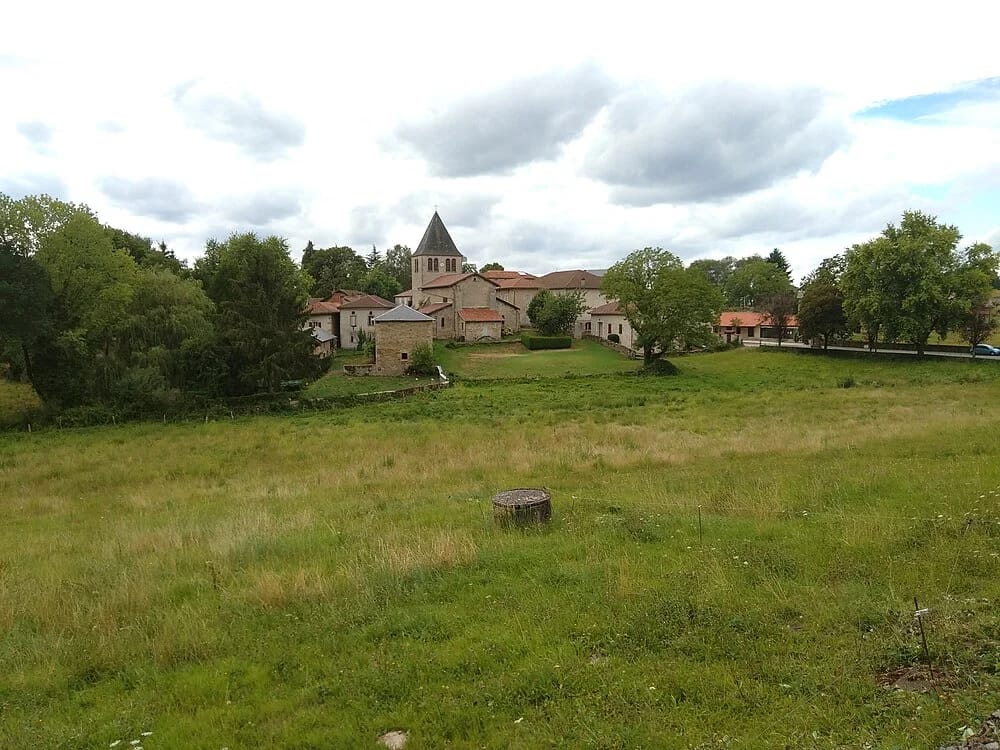Panneaux solaires à Gorses