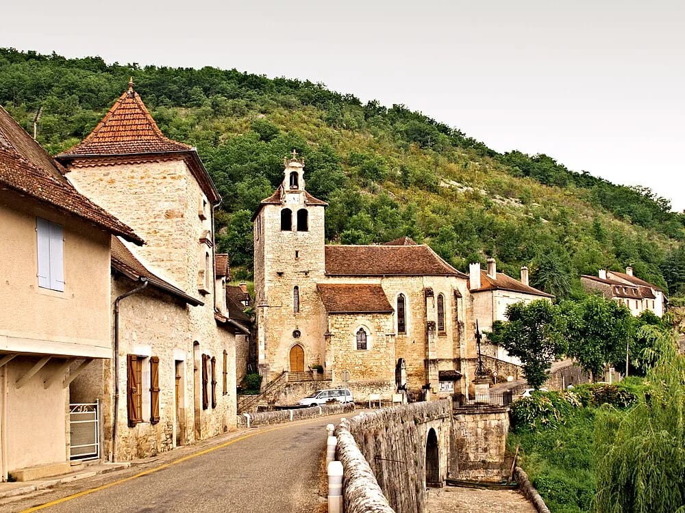 Panneaux solaires à Larnagol