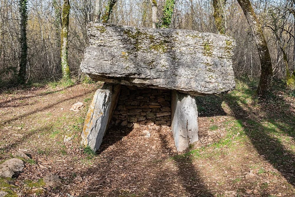 Panneaux solaires à Limogne-en-Quercy
