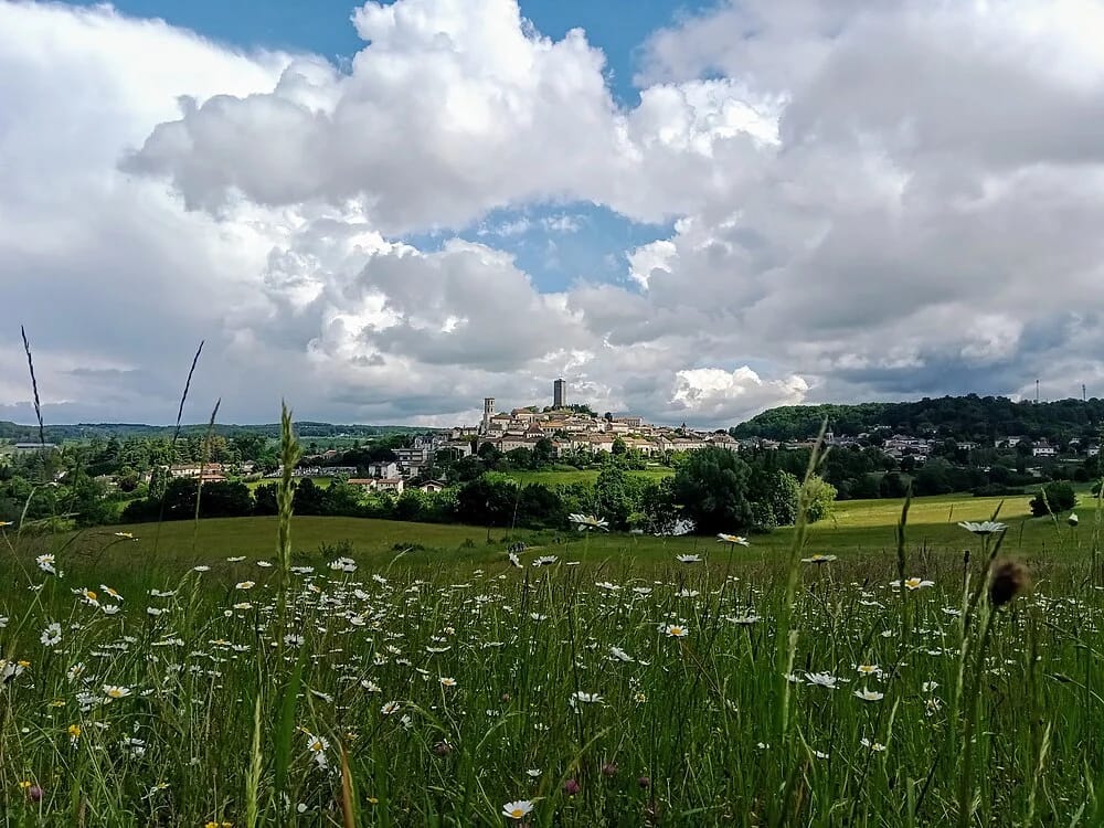 Panneaux solaires à Montcuq-en-Quercy-Blanc