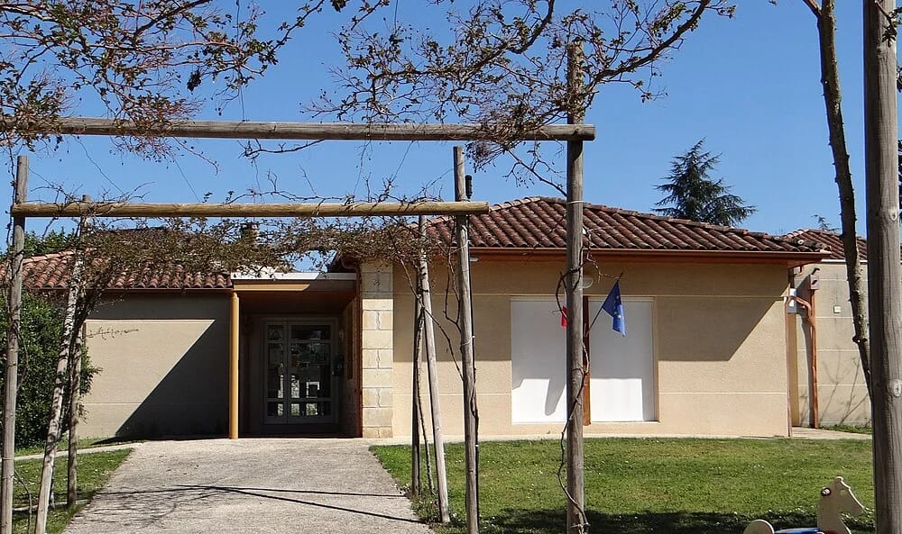 Panneaux solaires à Parnac