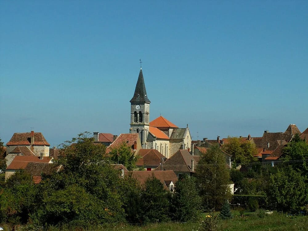 Panneaux solaires à Payrac