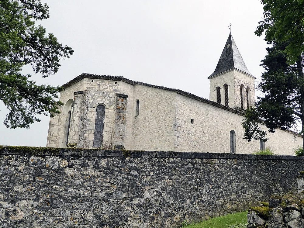 Panneaux solaires à Pern