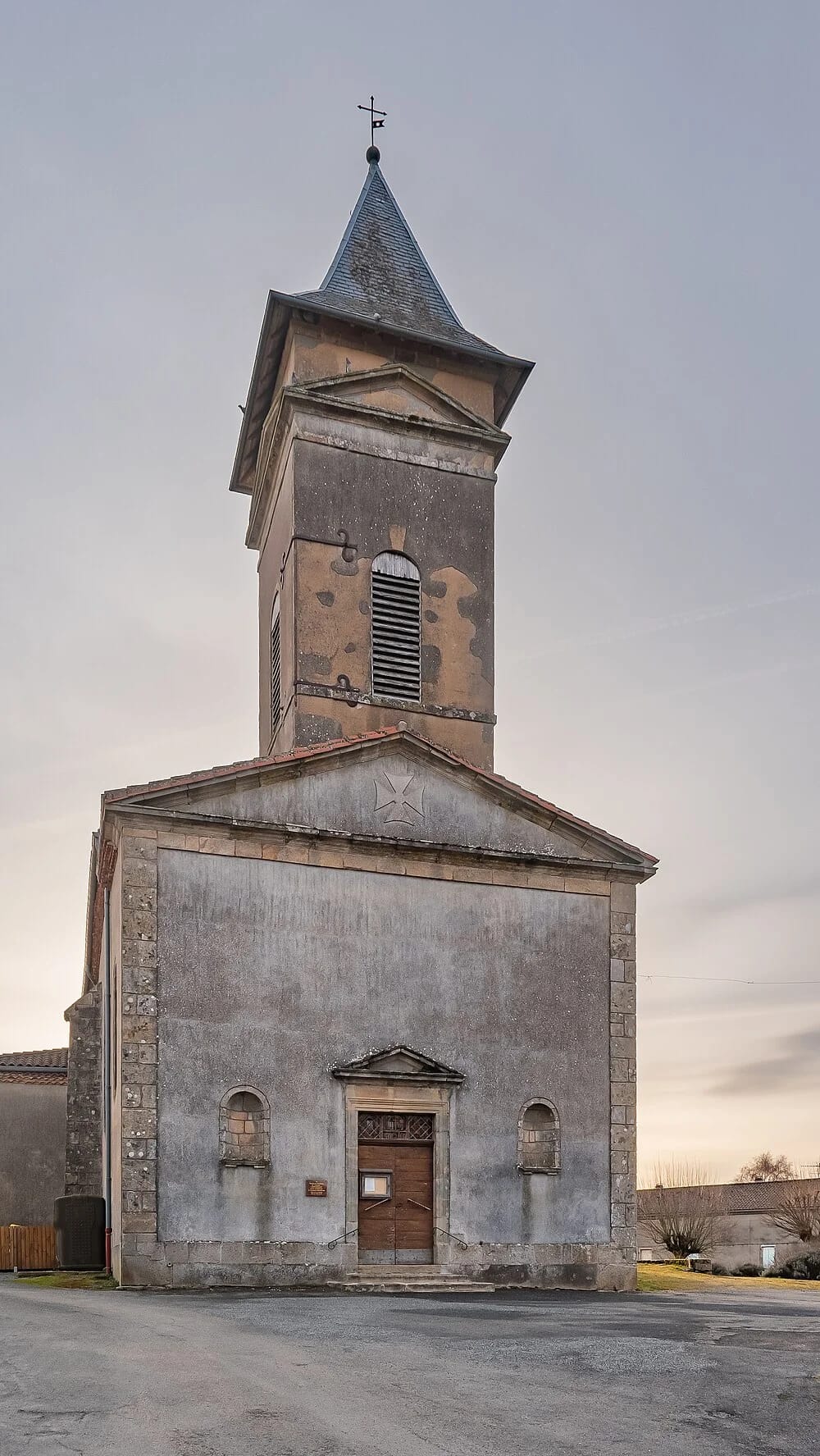 Panneaux solaires à Saint-Cirgues