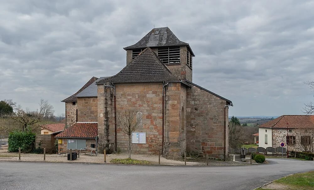 Panneaux solaires à Saint-Maurice-en-Quercy
