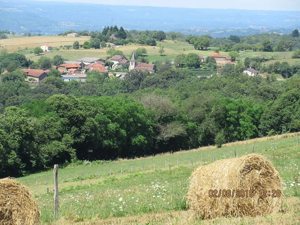 Panneaux solaires à Saint-Paul-de-Vern