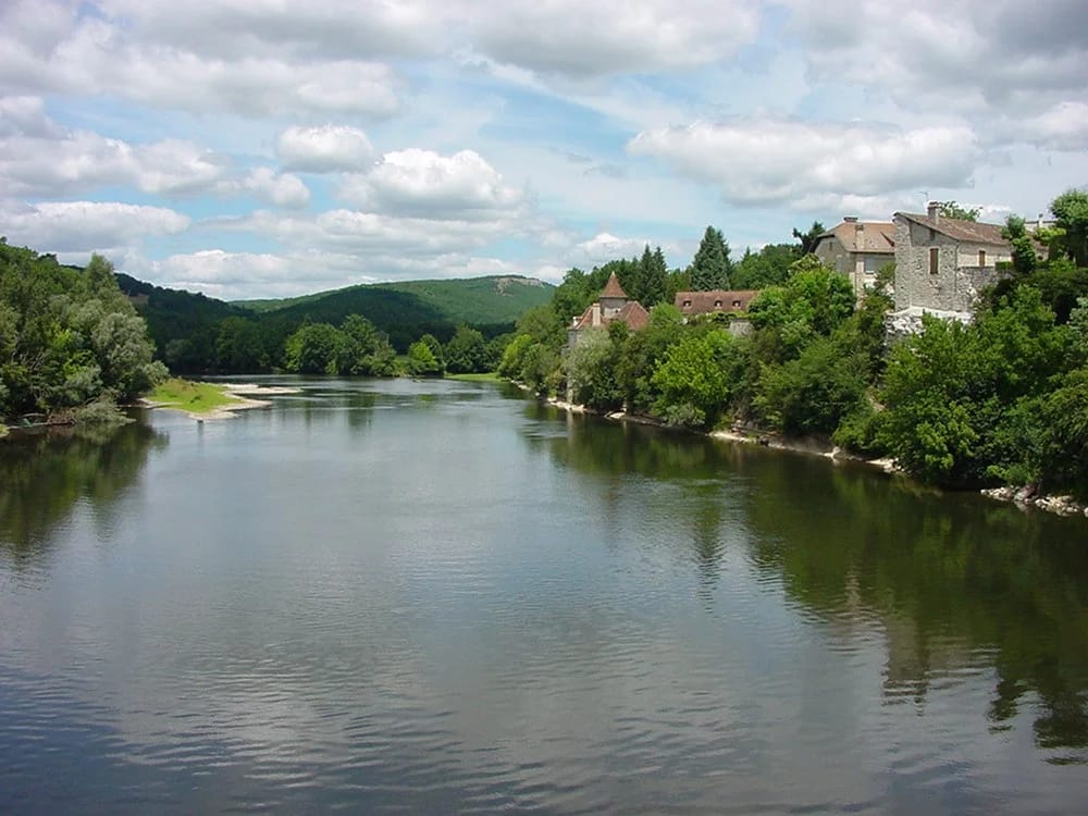 Panneaux solaires à Saint-Sozy