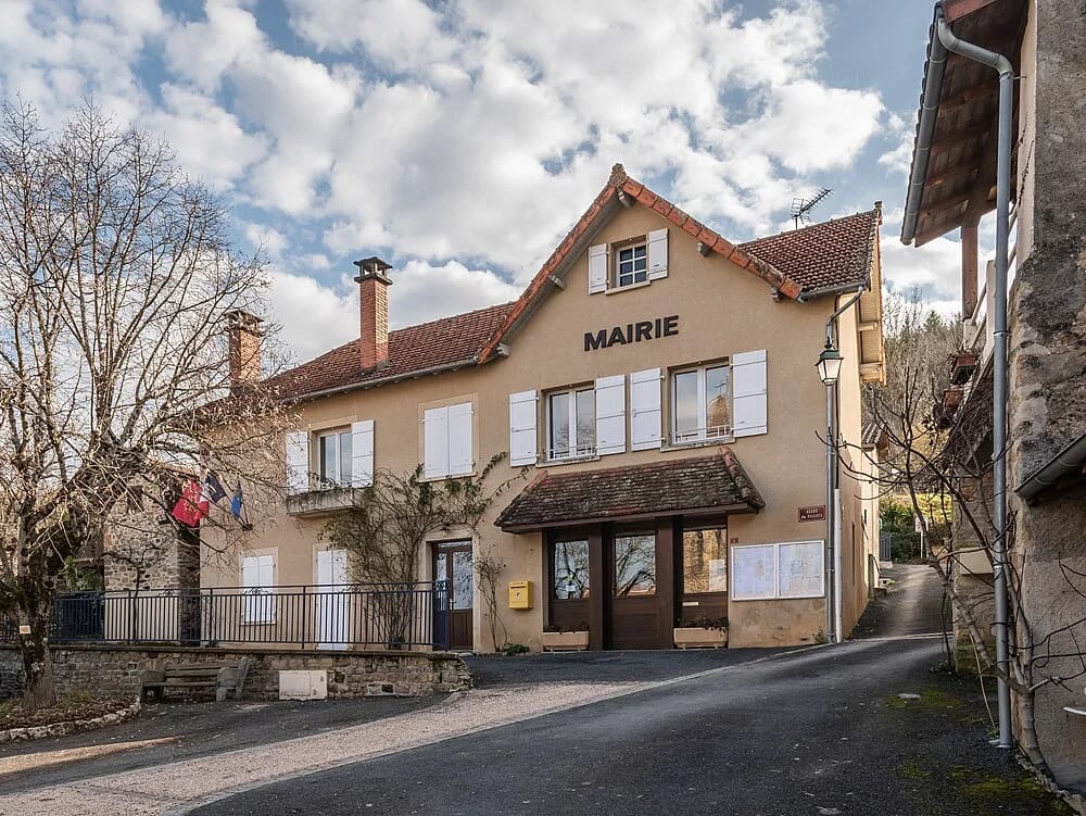 Panneaux solaires à Saint-Vincent-du-Pendit