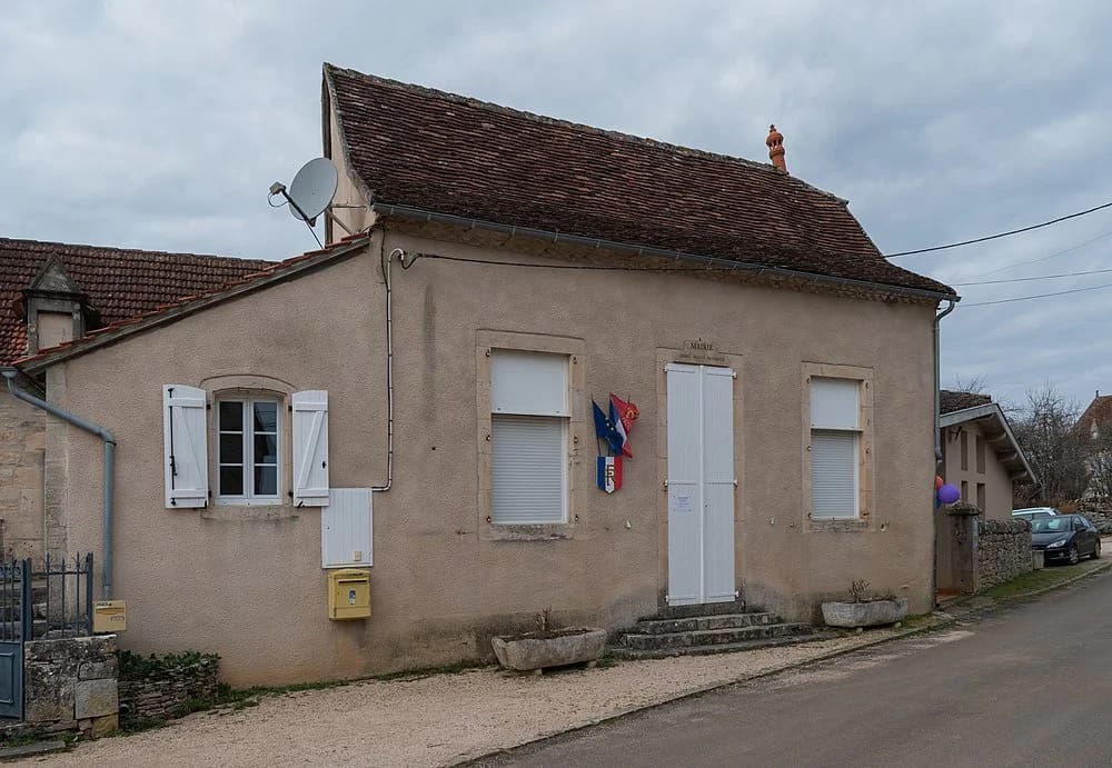 Panneaux solaires à Sonac
