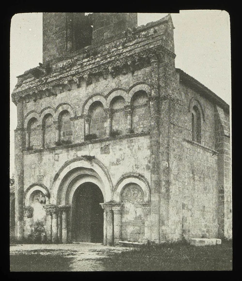 Panneaux solaires à Tauriac
