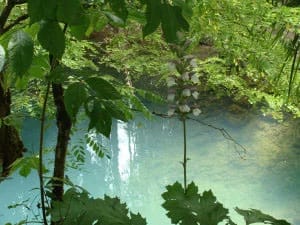 Panneaux solaires à Touzac