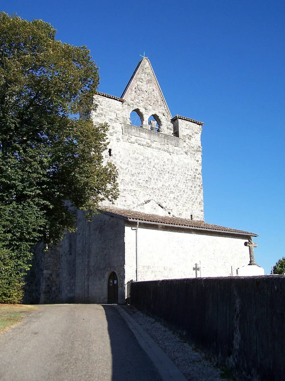 Panneaux solaires à Antagnac