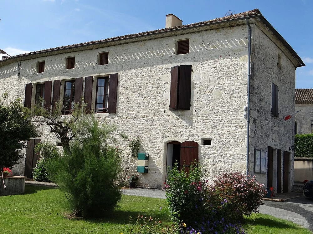 Panneaux solaires à Bournel