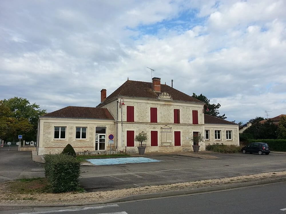 Panneaux solaires à Calonges