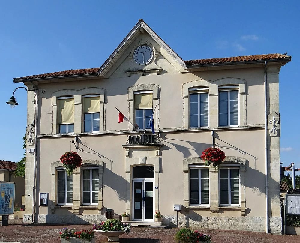 Panneaux solaires à Cancon