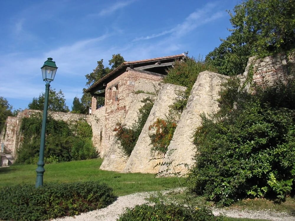 Panneaux solaires à Casseneuil