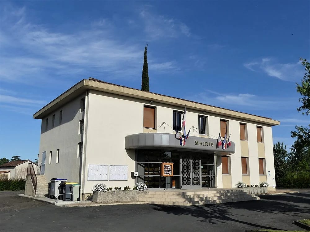 Panneaux solaires à Colayrac-Saint-Cirq