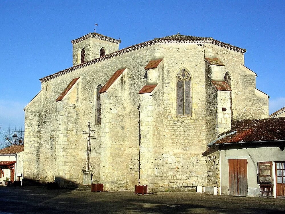 Panneaux solaires à Durance