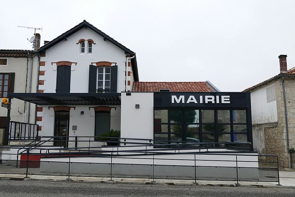 Panneaux solaires à Croix-Blanche