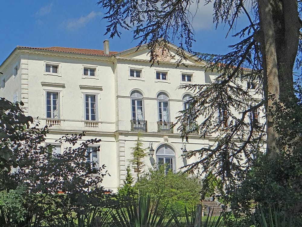 Panneaux solaires à Sauvetat-sur-Lède