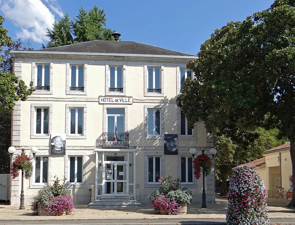 Panneaux solaires à Lavardac