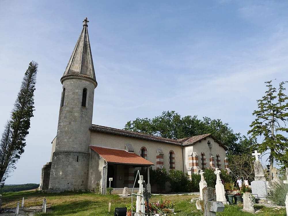 Panneaux solaires à Marmont-Pachas
