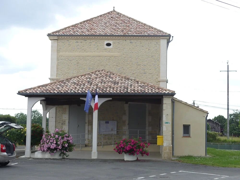 Panneaux solaires à Pailloles