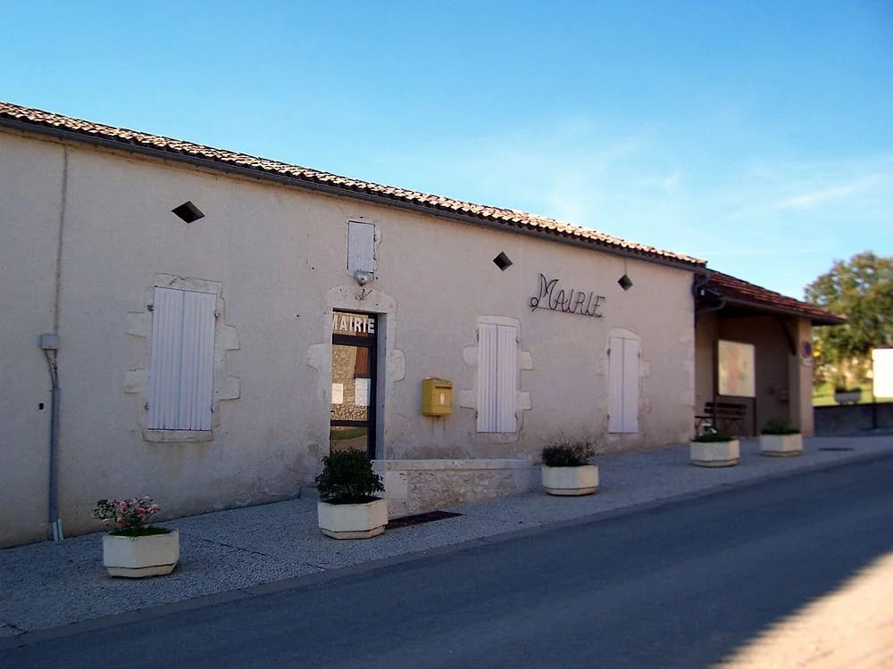 Panneaux solaires à Pardaillan