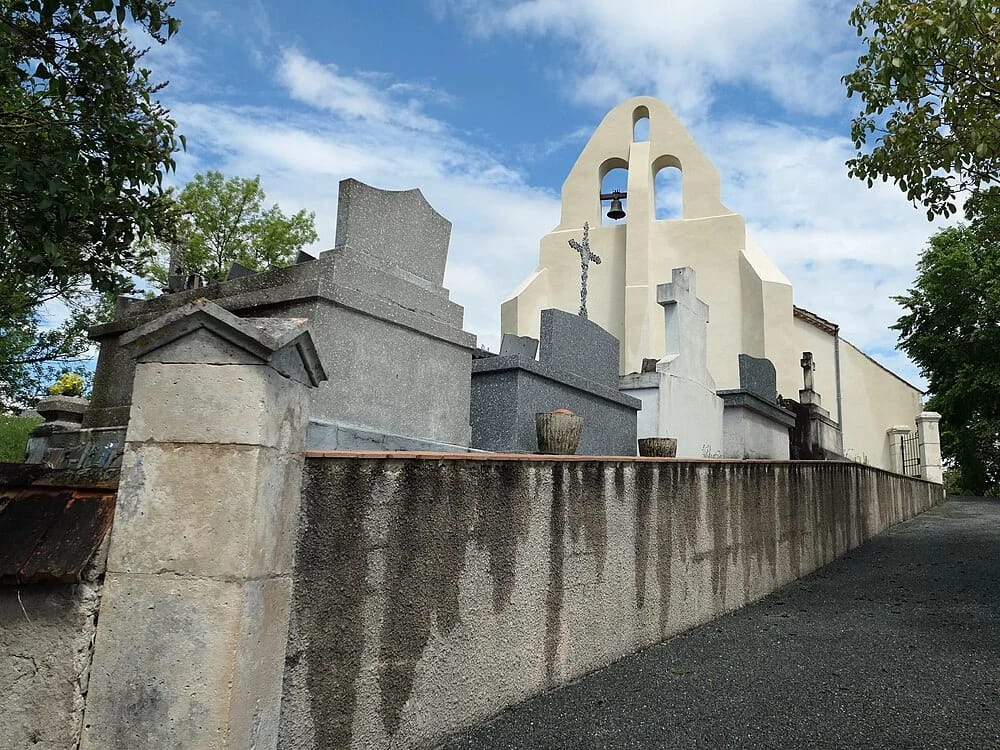 Panneaux solaires à Pinel-Hauterive
