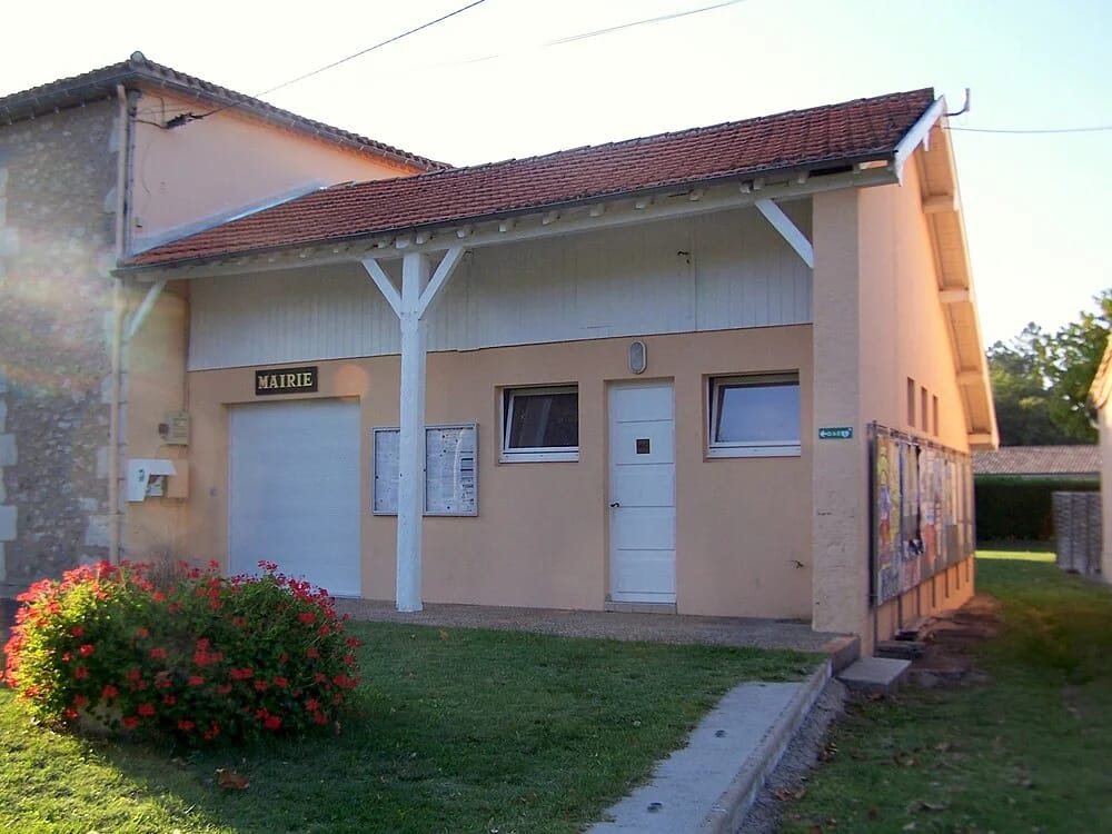 Panneaux solaires à Pompogne