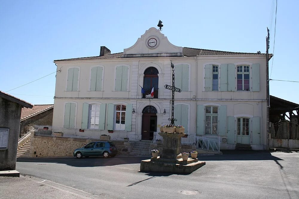 Panneaux solaires à Puch-d'Agenais