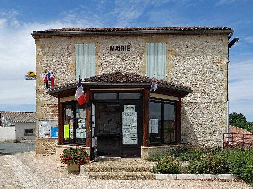Panneaux solaires à Saint-Georges