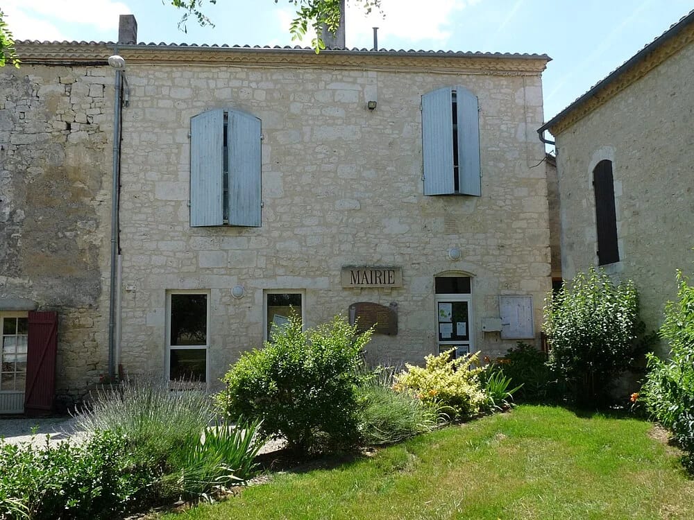 Panneaux solaires à Saint-Jean-de-Duras