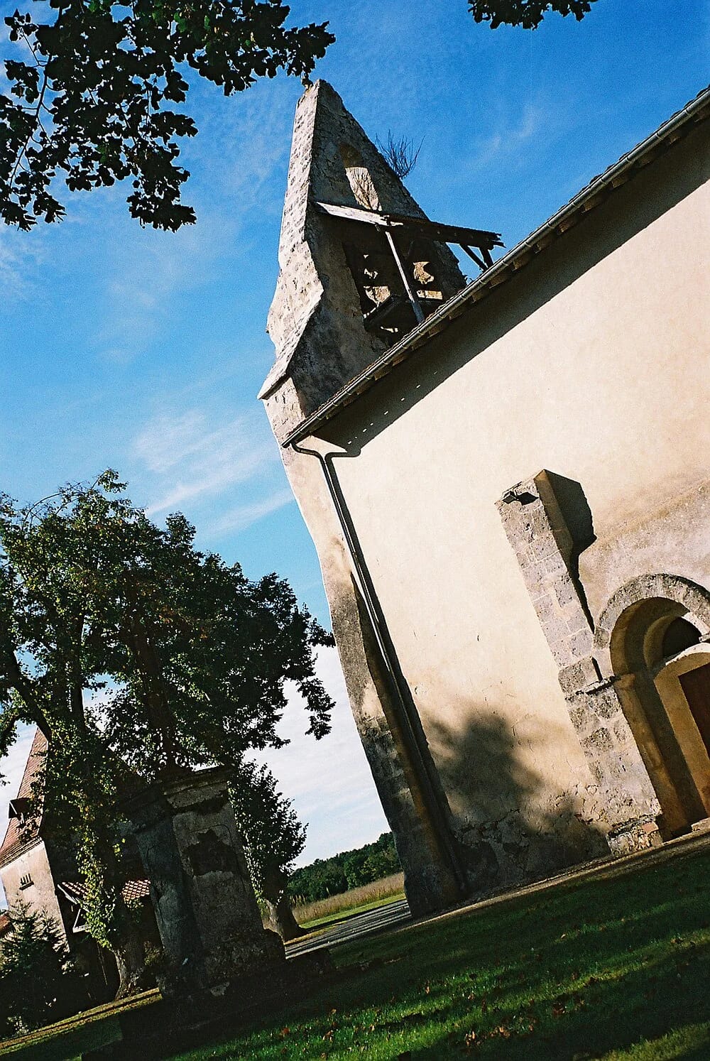 Panneaux solaires à Saint-Pé-Saint-Simon