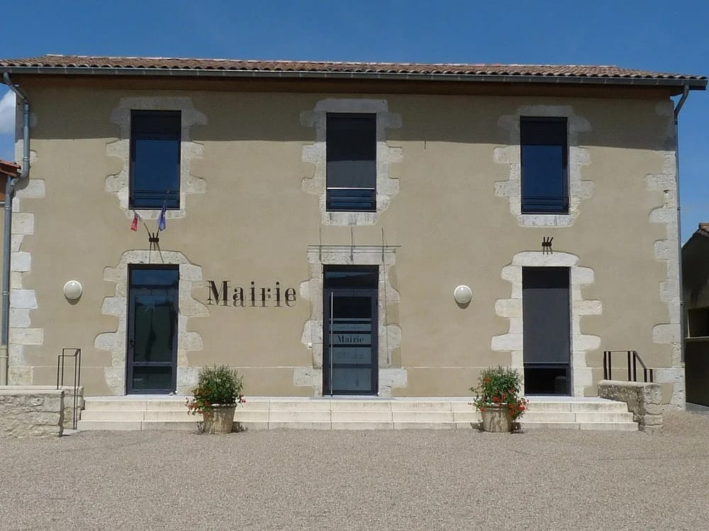 Panneaux solaires à Saint-Sernin