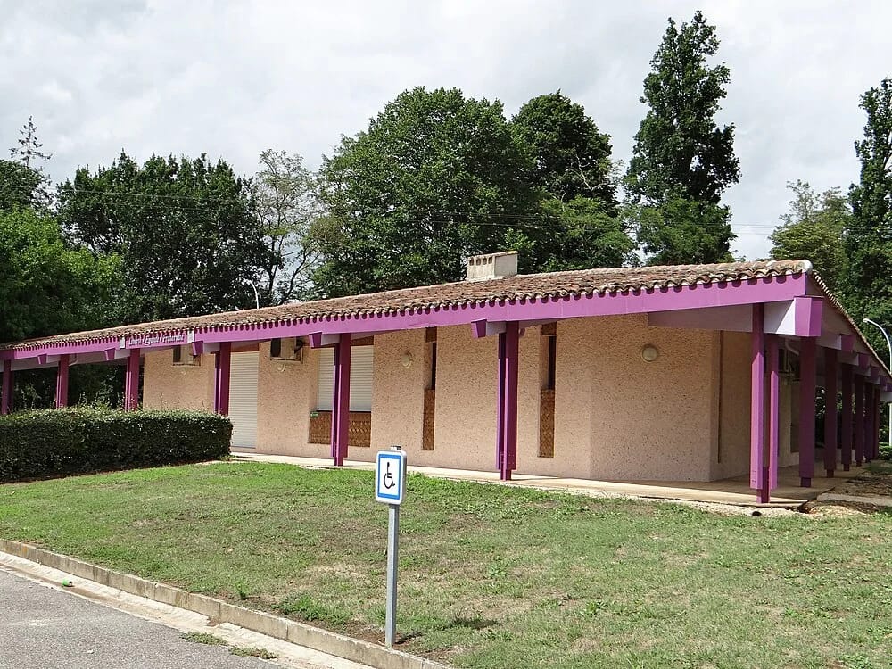 Panneaux solaires à Saint-Vite