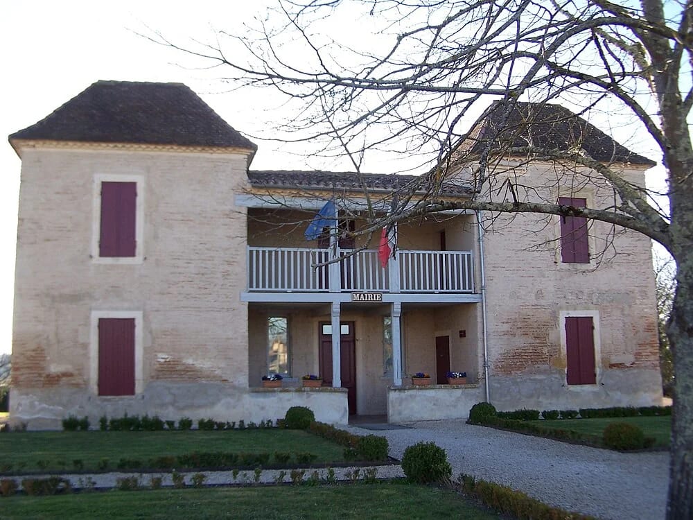 Panneaux solaires à Sainte-Marthe