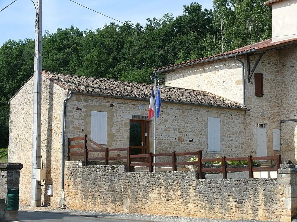 Panneaux solaires à Salles