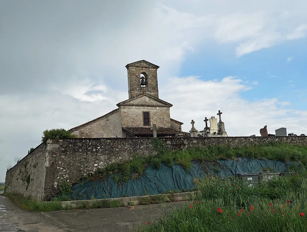 Panneaux solaires à Sembas
