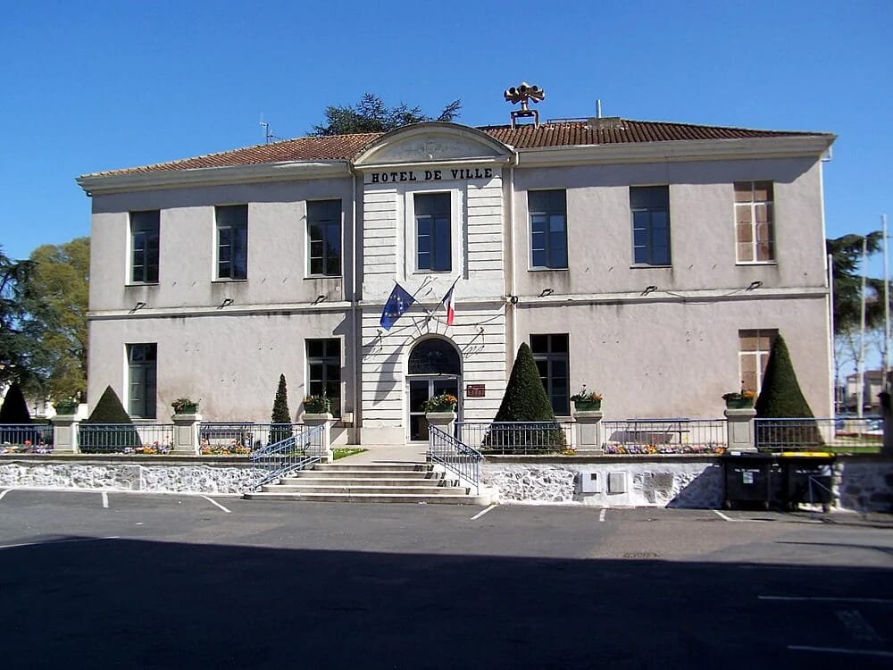 Panneaux solaires à Tonneins