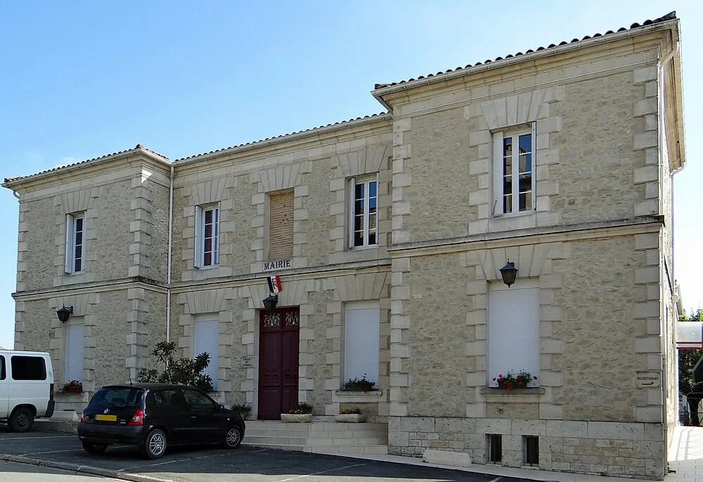 Panneaux solaires à Verteuil-d'Agenais