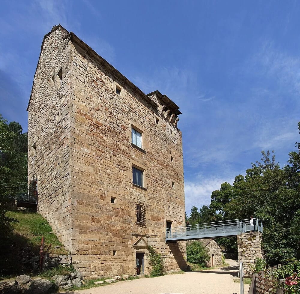 Panneaux solaires à Allenc