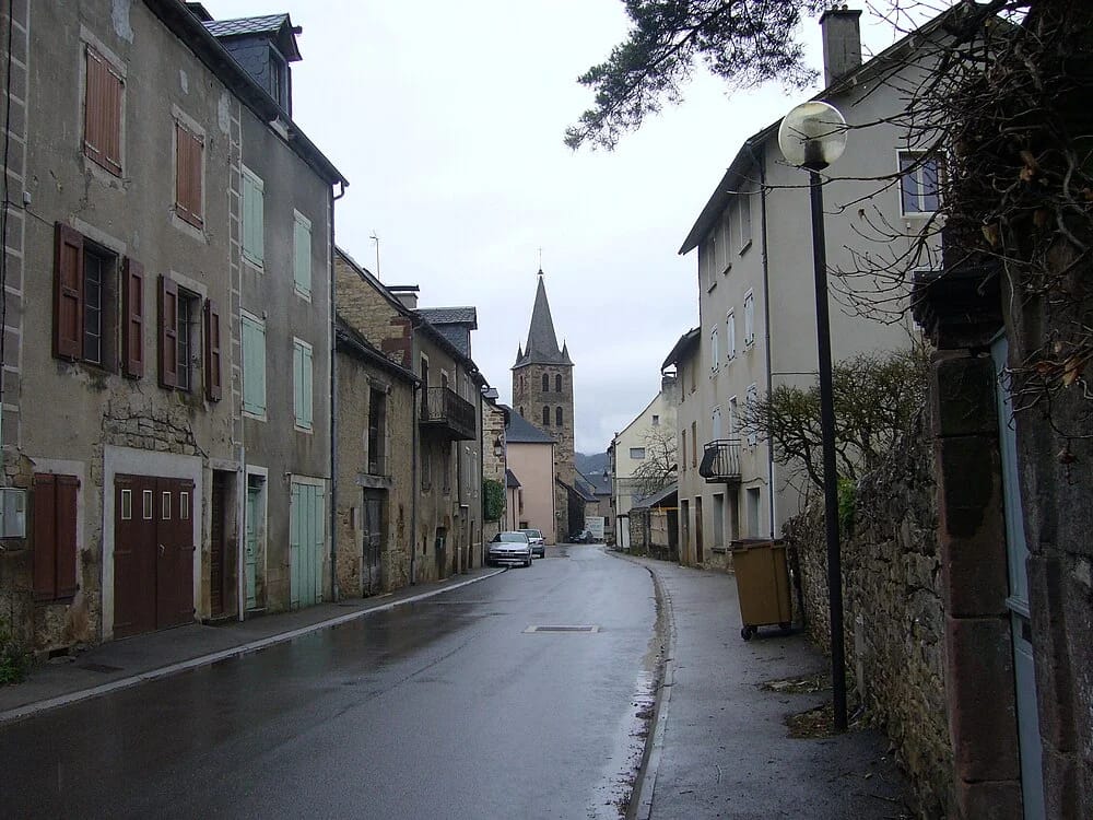Panneaux solaires à Banassac-Canilhac
