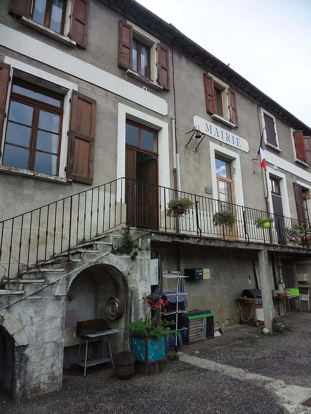 Panneaux solaires à Cassagnas