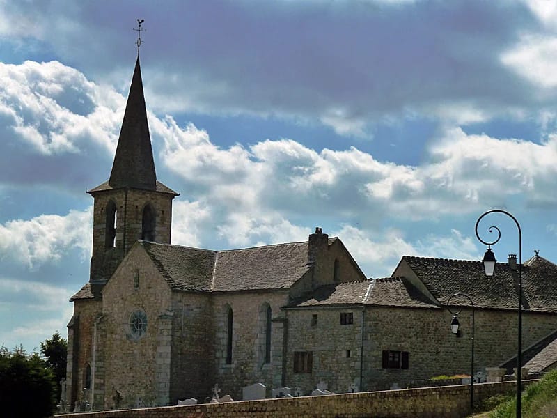 Panneaux solaires aux Bessons