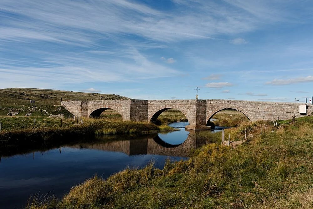 Panneaux solaires à Marchastel