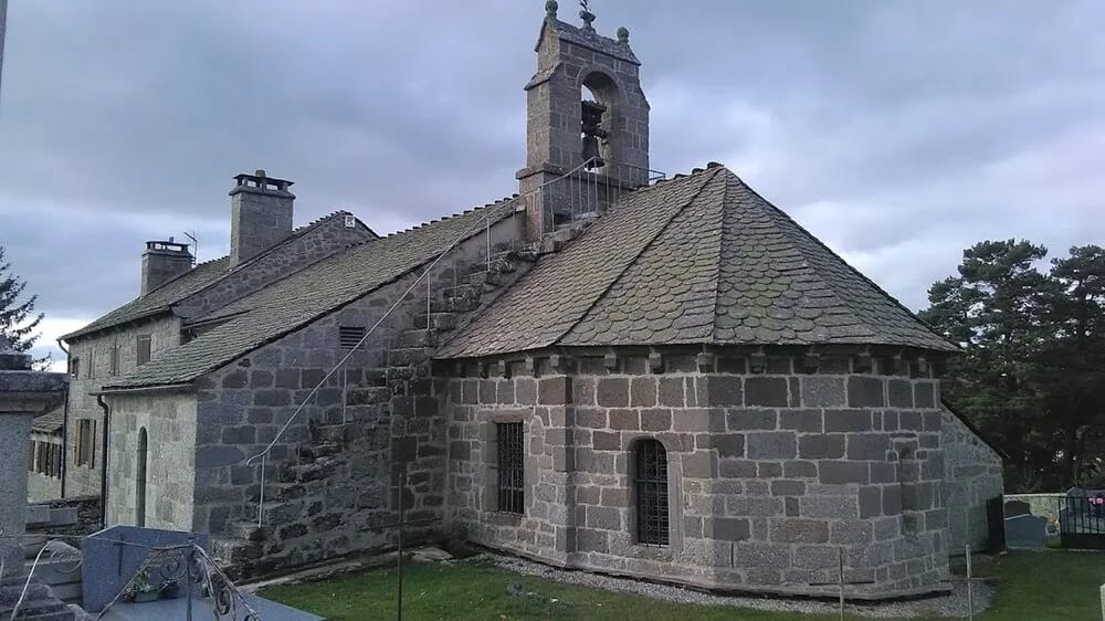 Panneaux solaires à Saint-Gal