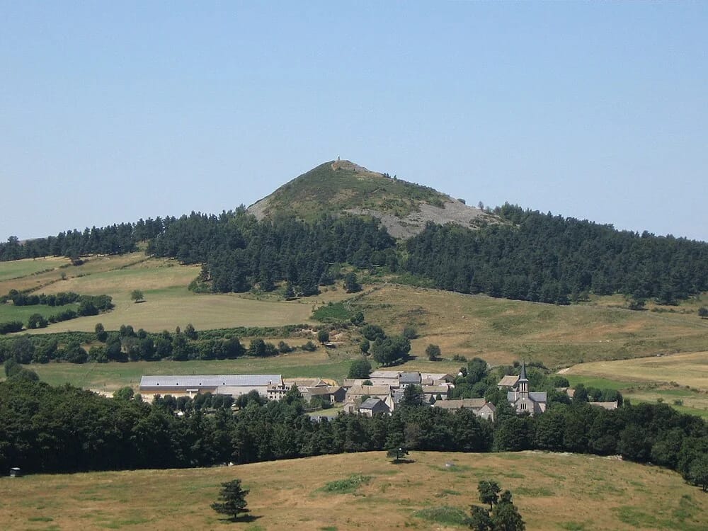 Panneaux solaires à Saint-Laurent-de-Muret