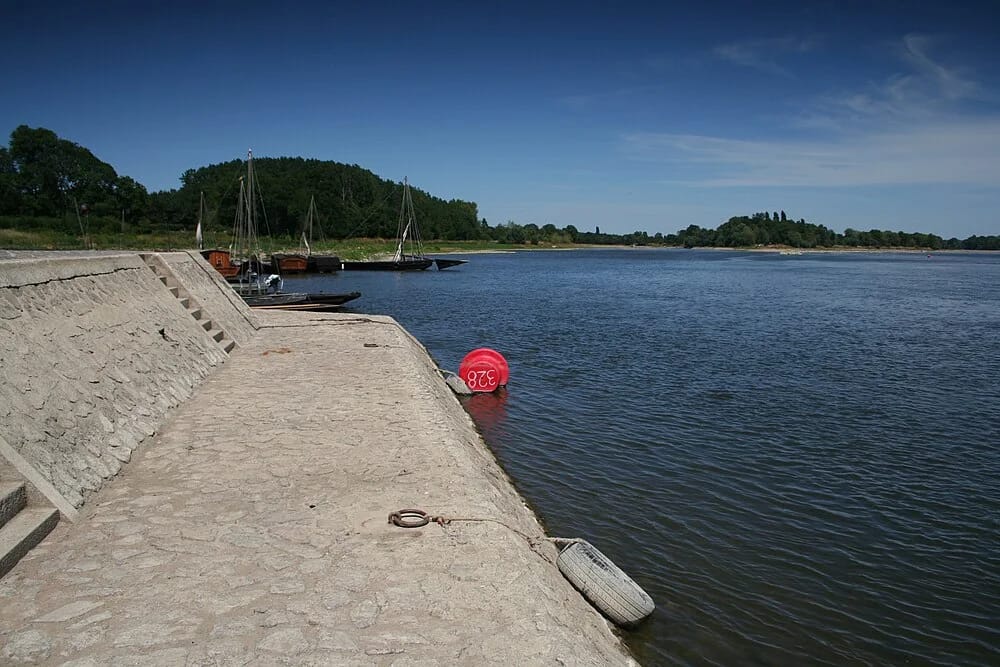 Panneaux solaires à Possonnière