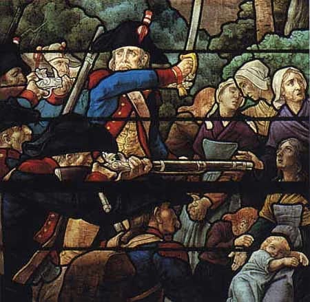 Panneaux solaires à Montilliers